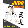 Judo Coloring Book