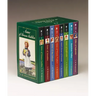 Anne of Green Gables, Complete 8-Book Box Set