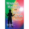 Winning Monologs for Young Actors