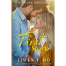 At First Spark: A Christian Contemporary Romance