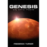 Genesis: An Epic Poem of the Terraforming of Mars