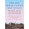 The Big Rock Candy Mountain