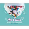 Ice Cream Under The Influence
