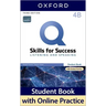 Q3e 4 Listening and Speaking Student Book Split B Pack