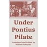 Under Pontius Pilate