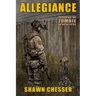 Allegiance: Surviving the Zombie Apocalypse