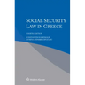 Social Security Law in Greece