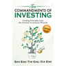 Ten Commandments of Investing: Guiding Principles from the Greatest Investment Wizards