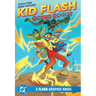 Kid Flash: Going Rogue