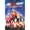 The Big Bang Theory: Trivia Quiz Book