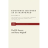 Dynamics of U.S. Capitalism