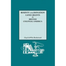 Bounty and Donation Land Grants in British Colonial America