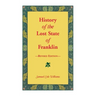 History of the Lost State of Franklin