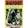 Bigfoot Encounters in New York & New England: Documented Evidence, Stranger Than Fiction