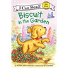 Biscuit in the Garden: A Springtime Book for Kids