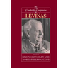 The Cambridge Companion to Levinas