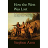 How the West Was Lost: The Transformation of Kentucky from Daniel Boone to Henry Clay