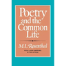 Poetry and the Common Life