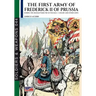 The first army of Frederick II of Prussia - Vol. 2: Cavalry and other units