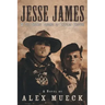 Jesse James & the Secret Legend of Captain Coytus