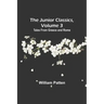 The Junior Classics, Volume 3: Tales from Greece and Rome