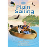 Plain Sailing: Farm Phonics Learning to read kids phonics books for 6-8 year olds