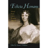 Felicia Hemans: Selected Poems, Letters, Reception Materials