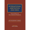 International Arbitration and India