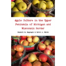 Apple Culture in the Upper Peninsula of Michigan and Wisconsin Border
