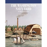 The Washington Navy Yard (Black and White)
