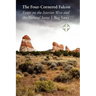 The Four-Cornered Falcon: Essays on the Interior West and the Natural Scene
