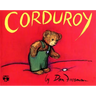 Corduroy