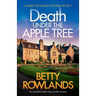 Death under the Apple Tree: An unputdownable cozy murder mystery