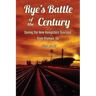 Rye's Battle of the Century: Saving the New Hampshire Seacoast from Olympic Oil