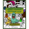 Creepy Crawlies Colouring Book