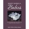 Bandit Burmilla Babies: Intimate Conversations with a Family of Cats on Love, Pregancy, Birth, Death and Separation.