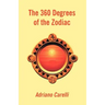 The 360 Degrees of the Zodiac