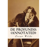 De Profundis (annotated)
