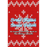 Crochet Christmas Sweater Patterns: Be Inspired and Get to Work on Your Holiday Sweaters: Adorable Holiday Sweater
