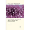 Frontiers of Governance: The OECD and Global Public Management Reform