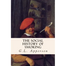 The Social History of Smoking