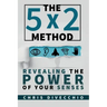 The 5x2 Method: Revealing the Power of Your Senses