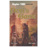Devi's Game: Kepler-186f: Book One