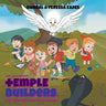 Temple Builders: Obey Your Parents, The Chosen Path Collection