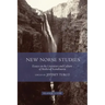 New Norse Studies: Essays on the Literature and Culture of Medieval Scandinavia