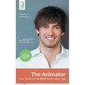 The Animator: Your Guide to the ESTP Personality Type
