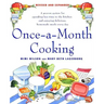Once-a-Month Cooking: Revised and Expanded