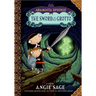 Araminta Spookie 2: The Sword in the Grotto