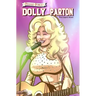 Female Force: Dolly Parton - The Graphic Novel
