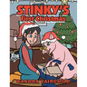 Stinky's First Christmas